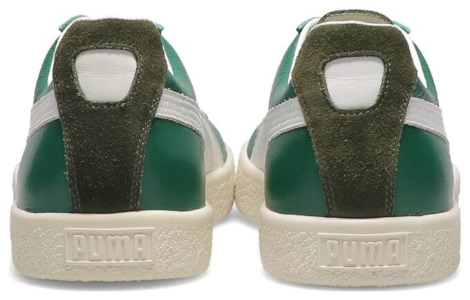 PUMA x SOMA x Atmos Suede VTG Laget i Japan «Grønn»