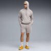 PUMA x SONIC THE HEDGEHOG Herre Avslappede Shorts