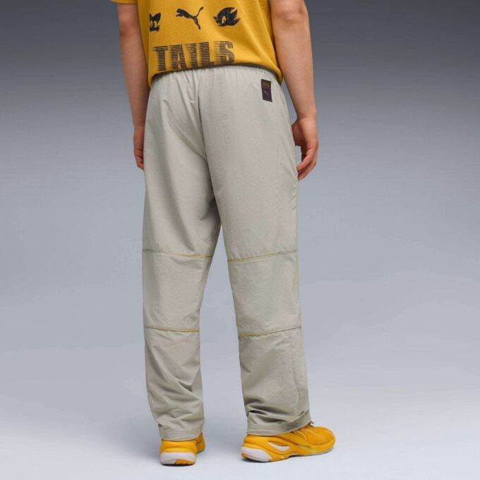 PUMA x SONIC THE HEDGEHOG Herre Treningsbukser