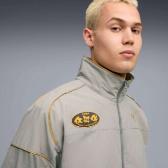 PUMA x SONIC THE HEDGEHOG Herre Treningsjakke