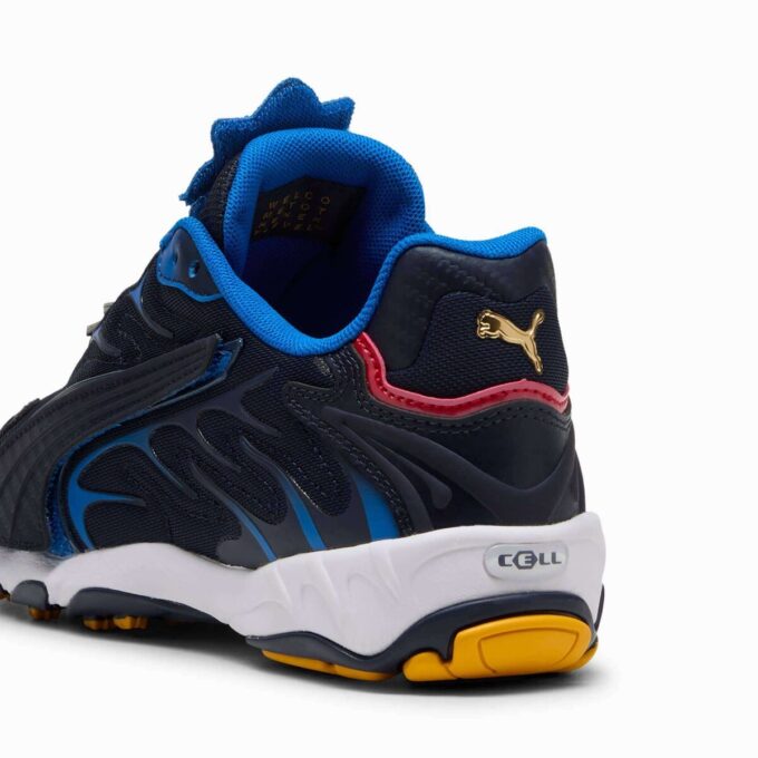 PUMA x SONIC THE HEDGEHOG Inhale Sonic store barnesneakers