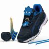 PUMA x SONIC THE HEDGEHOG Inhale Sonic store barnesneakers