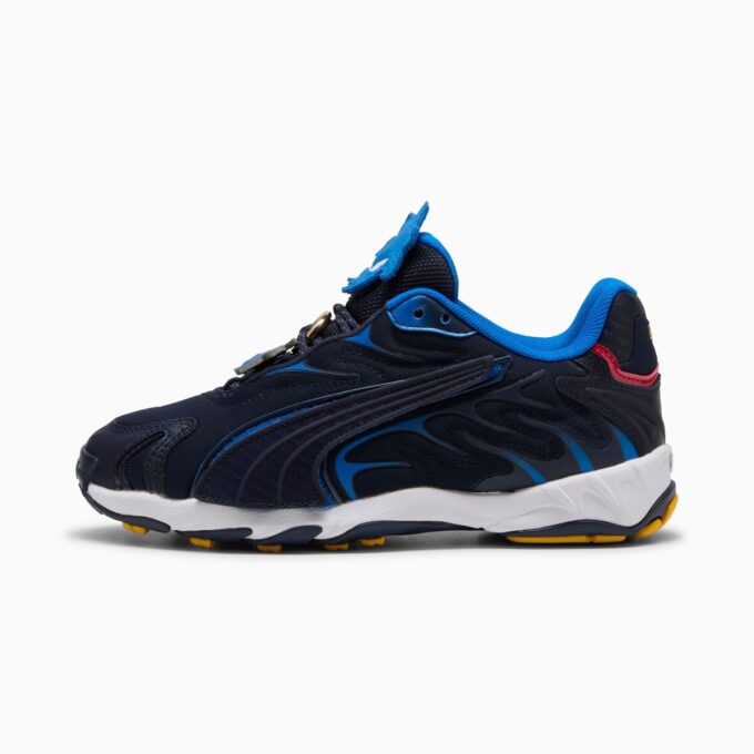 PUMA x SONIC THE HEDGEHOG Inhale Sonic store barnesneakers