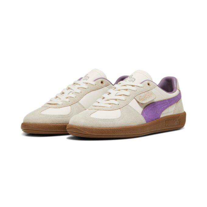 PUMA x Sophia Chang Palermo «Frosted Ivory»