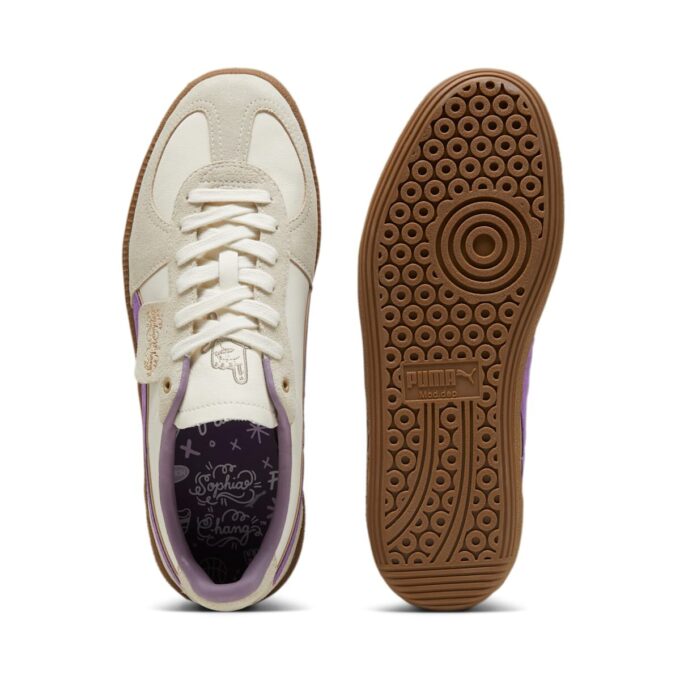 PUMA x Sophia Chang Palermo «Frosted Ivory»