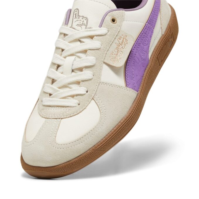 PUMA x Sophia Chang Palermo «Frosted Ivory»