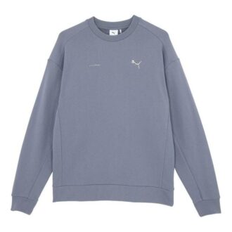 PUMA x SORAYAMA Elephant Genser «Grå»