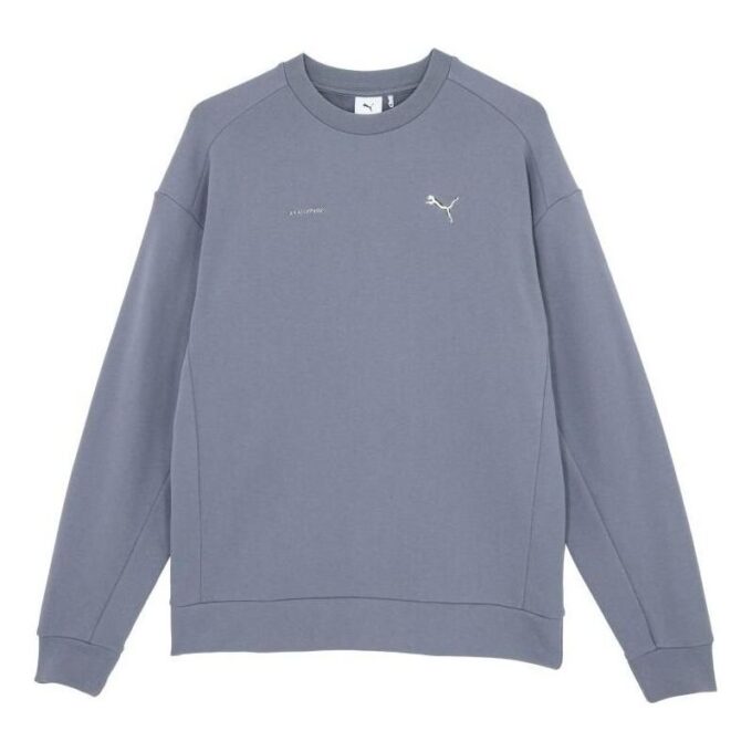 PUMA x SORAYAMA Elephant Genser «Grå»