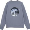 PUMA x SORAYAMA Elephant Genser «Grå»