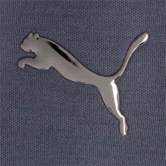 PUMA x SORAYAMA Graphic Hettegenser «Grå»