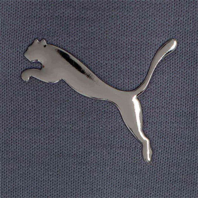 PUMA x SORAYAMA Graphic Hettegenser «Grå»