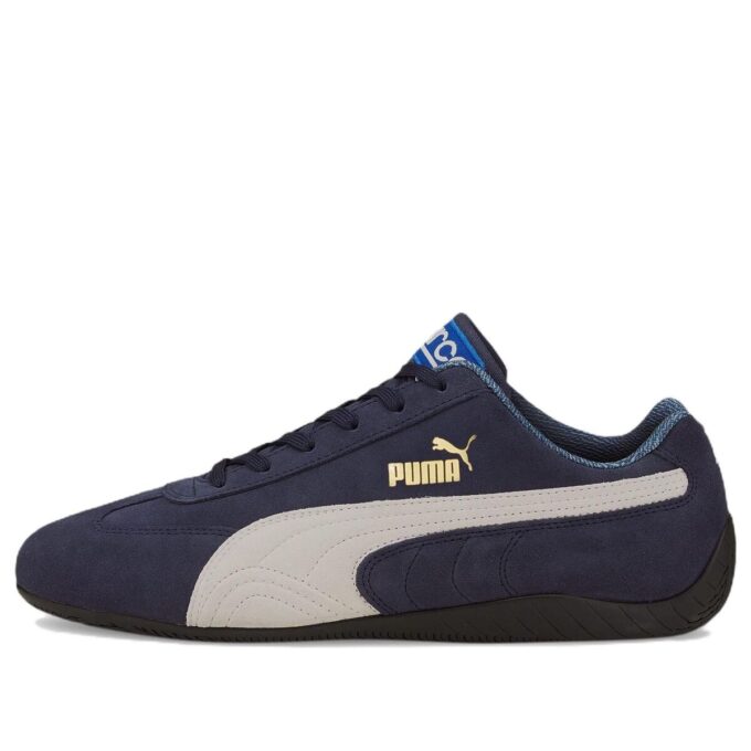 PUMA x Sparco Speedcat OG+ «Peacoat»