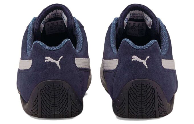 PUMA x Sparco Speedcat OG+ «Peacoat»