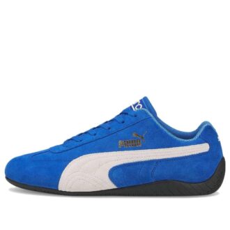 PUMA x Sparco Speedcat OG+ «Sterk Blå»