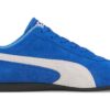 PUMA x Sparco Speedcat OG+ «Sterk Blå»
