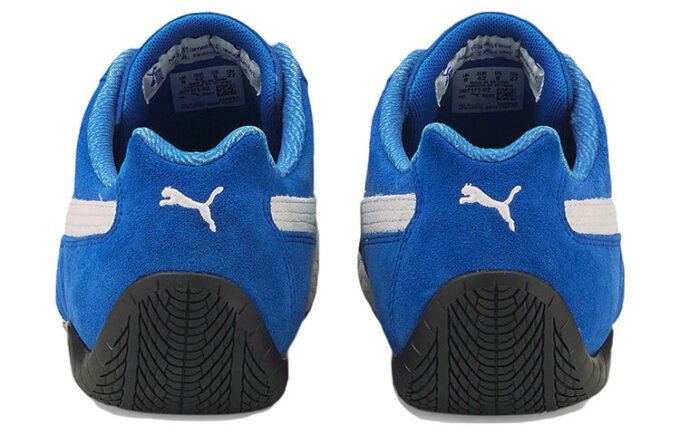 PUMA x Sparco Speedcat OG+ «Sterk Blå»