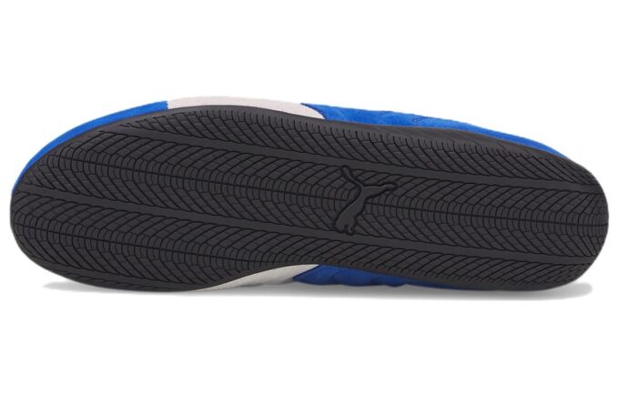PUMA x Sparco Speedcat OG+ «Sterk Blå»