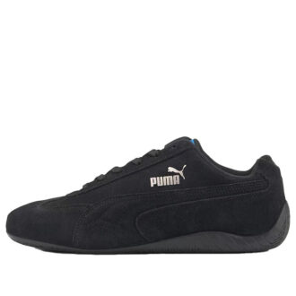 PUMA x Sparco Speedcat OG+ «Svart»