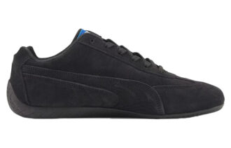 PUMA x Sparco Speedcat OG+ «Svart»