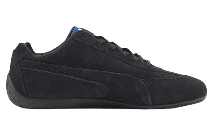 PUMA x Sparco Speedcat OG+ «Svart»