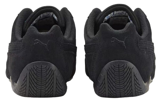 PUMA x Sparco Speedcat OG+ «Svart»