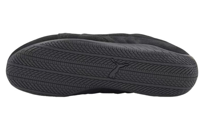 PUMA x Sparco Speedcat OG+ «Svart»