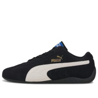 PUMA x Sparco Speedcat OG+ «Svart og hvit»