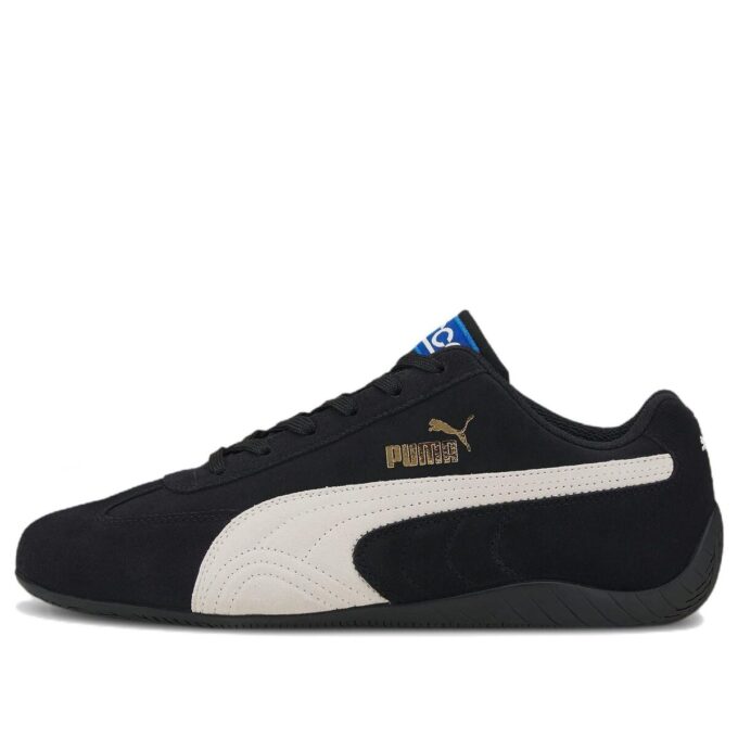 PUMA x Sparco Speedcat OG+ «Svart og hvit»