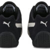 PUMA x Sparco Speedcat OG+ «Svart og hvit»