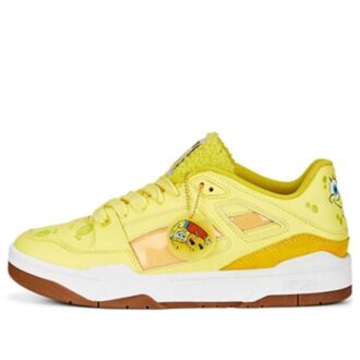 PUMA x SpongeBob SquarePants Slipstream «SpongeBob»