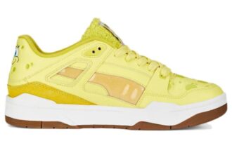 PUMA x SpongeBob SquarePants Slipstream «SpongeBob»
