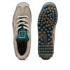 PUMA x Squid Game Easy Rider «Alpine Snow Dark Myrtle»