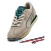 PUMA x Squid Game Easy Rider «Alpine Snow Dark Myrtle»