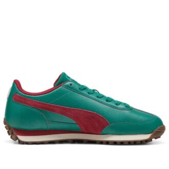 PUMA x Squid Game Easy Rider «Grønn Rød»