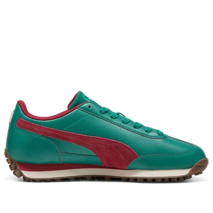 PUMA x Squid Game Easy Rider «Grønn Rød»