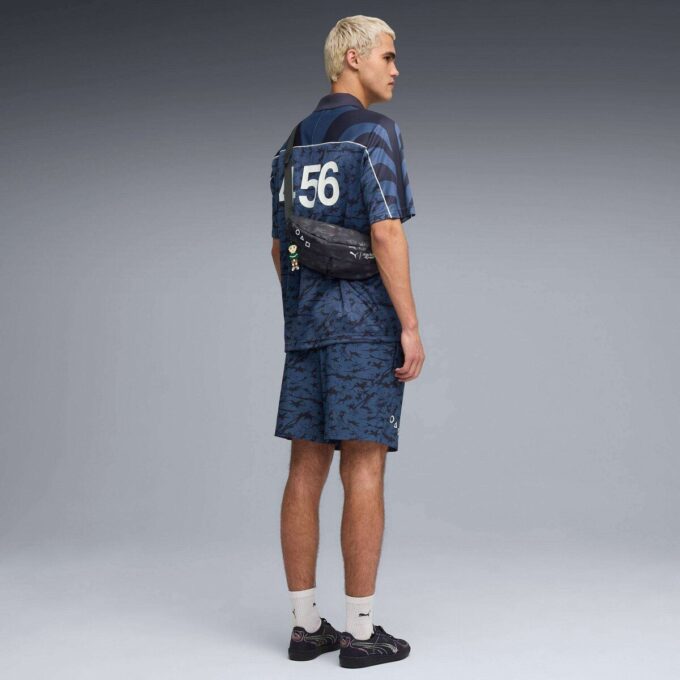 PUMA x SQUID GAME Herre Mønstret Jersey