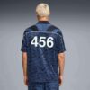 PUMA x SQUID GAME Herre Mønstret Jersey