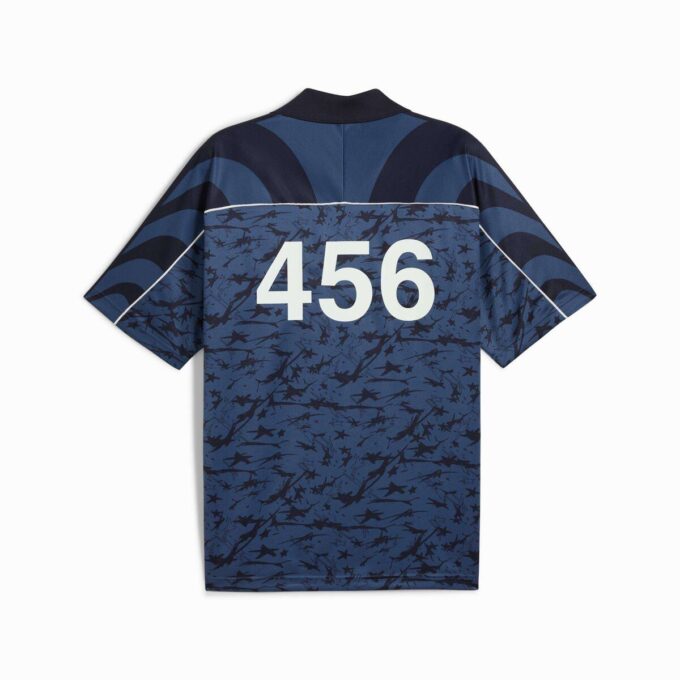 PUMA x SQUID GAME Herre Mønstret Jersey