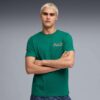PUMA x SQUID GAME Herre T-skjorte