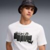 PUMA x SQUID GAME Herre T-skjorte