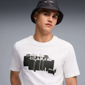 PUMA x SQUID GAME Herre T-skjorte