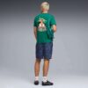 PUMA x SQUID GAME Herre T-skjorte