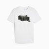 PUMA x SQUID GAME Herre T-skjorte