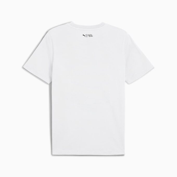 PUMA x SQUID GAME Herre T-skjorte