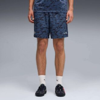 PUMA x SQUID GAME Herreshorts