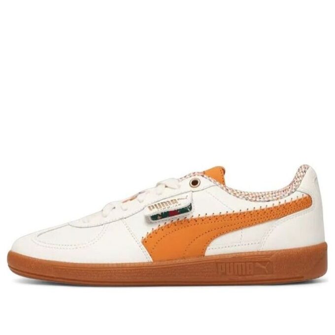 PUMA x Squid Game Palermo «Hvit Oransje»