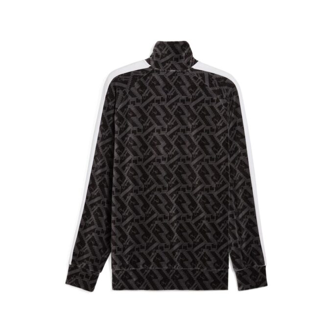 PUMA x Squid Game T7 Jakke «Svart»