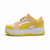 PUMA x SQUISHMALLOWS Rebound Femme Junie små barnesko med plattform