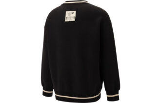 PUMA x Staffonly X Monopoly Logo Genser «Svart»