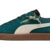 PUMA x Staple G Suede «Grønn»